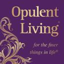 Opulent Living Logo