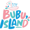 Bubu Island Logo