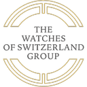 Watches of Switzerland Group Logo